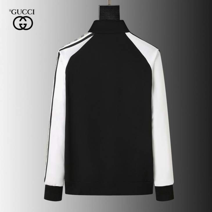 Picture of Gucci Sweater Suits _SKUGucciM-4XL25cn3640026